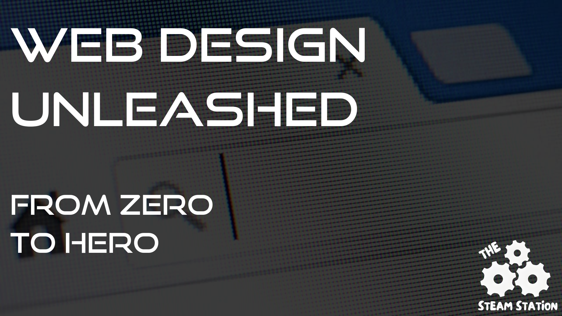 WordPress Web Design Unleashed: From Zero to Hero