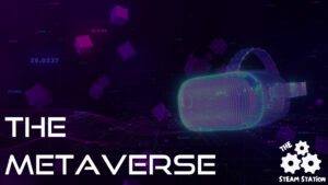 Journey to the Metaverse: Build Your Digital World!